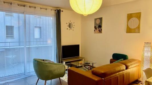 Louer Appartement 44 m2 Dinan