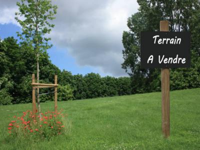 Annonce Vente Terrain Cherrueix 35
