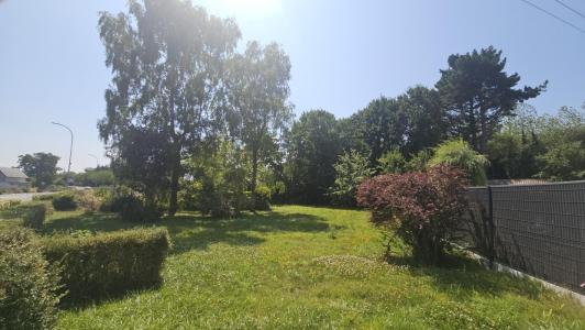 Annonce Vente Terrain Saint-julien 22