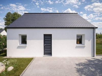 Acheter Maison Erquy Cotes d'armor