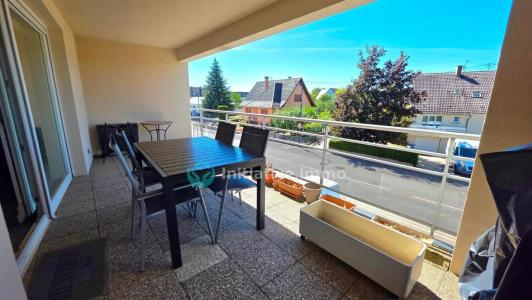 Acheter Appartement Vendenheim Bas rhin