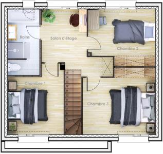 Annonce Vente Maison Saint-jean-du-cardonnay 76