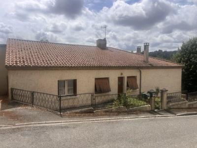 Annonce Vente 7 pi�ces Maison Auch 32