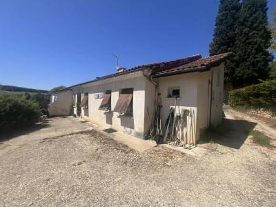 Acheter Maison 159 m2 Auch