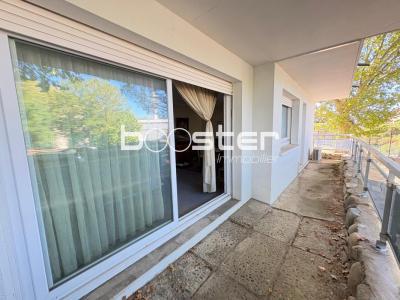 Annonce Vente 4 pi�ces Appartement Toulouse 31