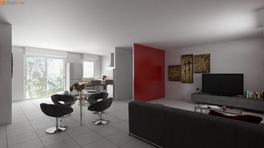 Acheter Maison 89 m2 Neuville-aux-bois