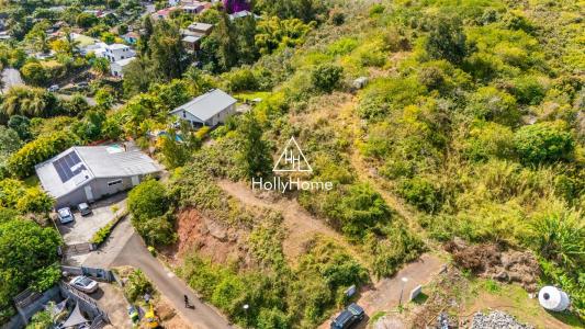 Annonce Vente Terrain Possession 974