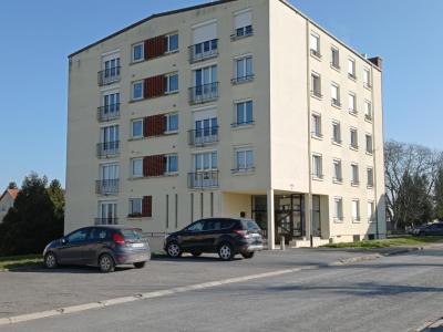 Annonce Location 4 pi�ces Appartement Vouziers 08