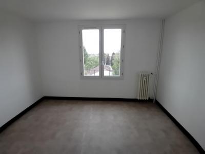 Louer Appartement Vouziers Ardennes