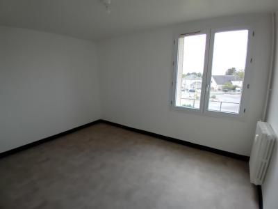 Louer Appartement Vouziers 602 euros