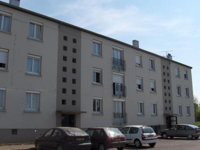 Annonce Location 4 pi�ces Appartement Machault 08