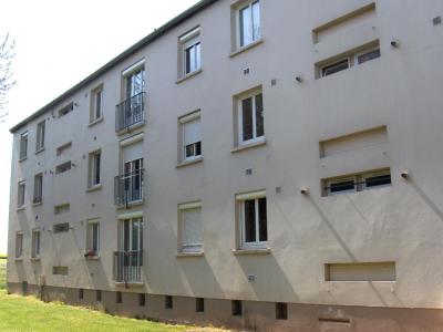 Louer Appartement 66 m2 Machault