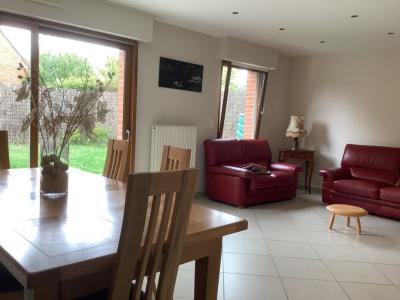 For sale Cappelle-en-pevele 4 rooms 80 m2 Nord (59242) photo 1