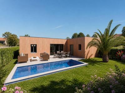 Acheter Maison Aigrefeuille-d'aunis 259900 euros