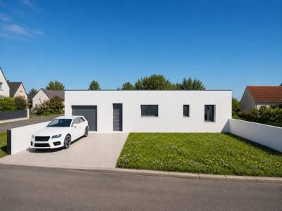 For sale Aigrefeuille-d'aunis 80 m2 Charente maritime (17290) photo 1