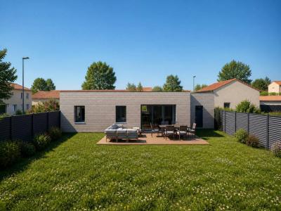 For sale Aigrefeuille-d'aunis 80 m2 Charente maritime (17290) photo 4