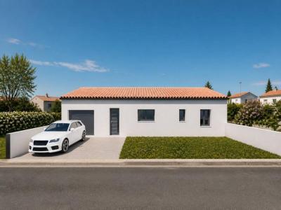 For sale Aigrefeuille-d'aunis 80 m2 Charente maritime (17290) photo 1