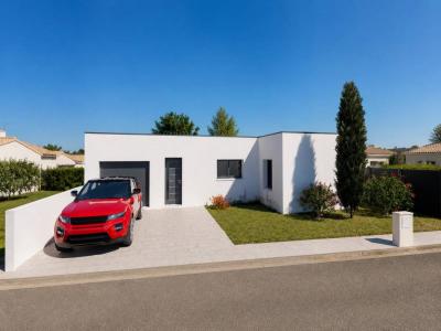 For sale Anais 90 m2 Charente maritime (17540) photo 0