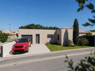 For sale Anais 90 m2 Charente maritime (17540) photo 2