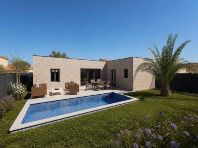 For sale Anais 90 m2 Charente maritime (17540) photo 3