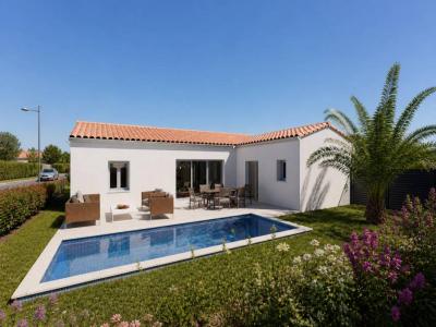 For sale Anais 90 m2 Charente maritime (17540) photo 3