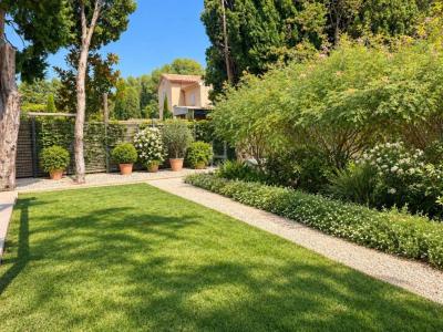 Annonce Vente 5 pi�ces Maison Maussane-les-alpilles 13