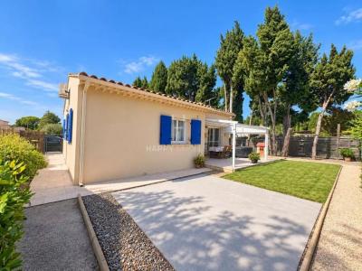 Acheter Maison 91 m2 Maussane-les-alpilles
