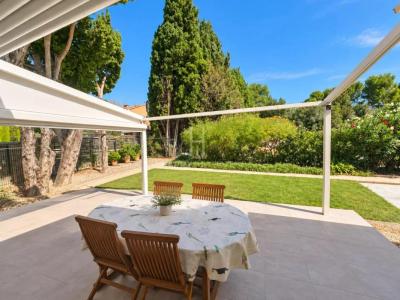 Acheter Maison Maussane-les-alpilles Bouches du Rhone