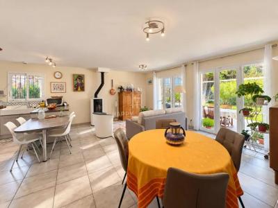 Acheter Maison Maussane-les-alpilles 425000 euros