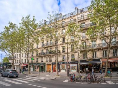 For sale Paris-11eme-arrondissement 2 rooms 37 m2 Paris (75011) photo 0