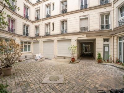 Annonce Vente 2 pi�ces Appartement Paris-11eme-arrondissement 75