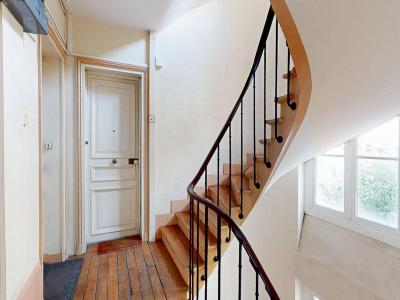 Acheter Appartement 37 m2 Paris-11eme-arrondissement