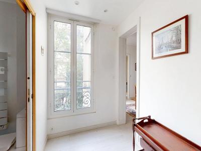 Acheter Appartement Paris-11eme-arrondissement Paris