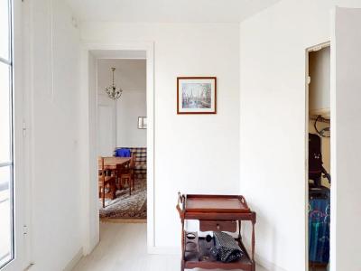 Acheter Appartement Paris-11eme-arrondissement 239000 euros