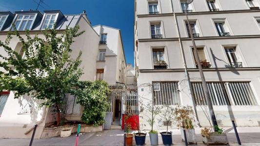 Annonce Vente Loft/Atelier Paris-11eme-arrondissement 75