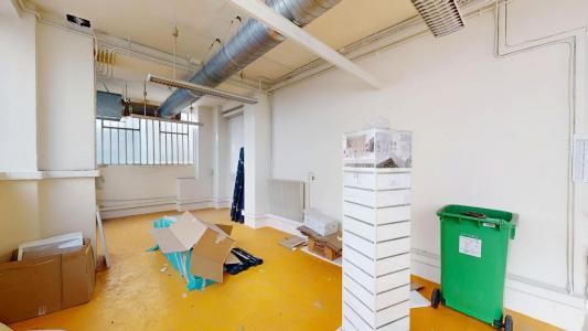 Acheter Loft/Atelier Paris-11eme-arrondissement Paris