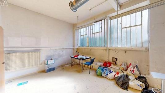 Acheter Loft/Atelier Paris-11eme-arrondissement 1364000 euros