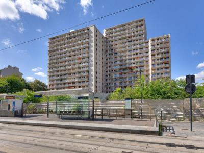 Annonce Vente 3 pi�ces Appartement Saint-denis 93