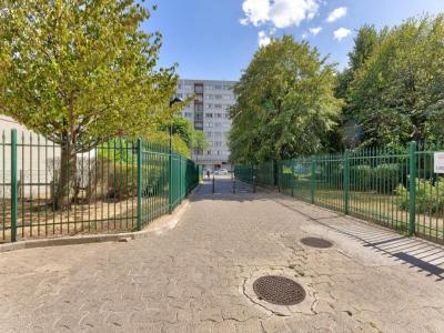 Acheter Appartement 59 m2 Saint-denis