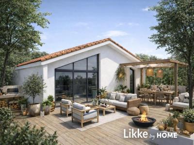 Annonce Vente Maison Parempuyre 33