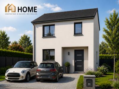 Annonce Vente Terrain Bordeaux 33