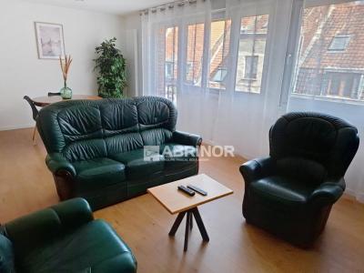 For sale Tourcoing 4 rooms 77 m2 Nord (59200) photo 0