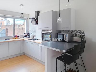 Acheter Appartement Tourcoing Nord