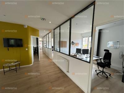 For rent Saint-andre-lez-lille 700 m2 Nord (59350) photo 3