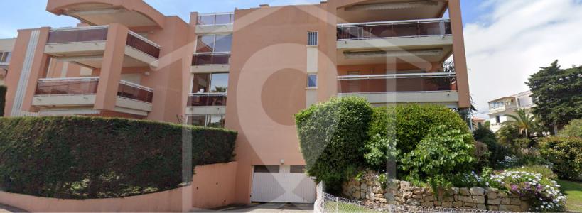 Annonce Location Parking Antibes 06
