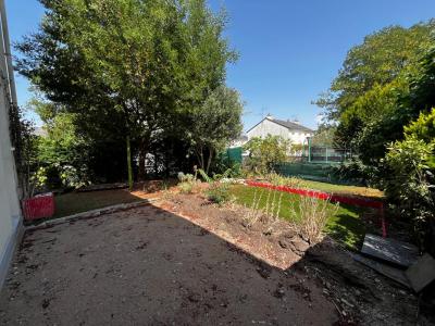 Annonce Vente 4 pi�ces Maison Trelaze 49
