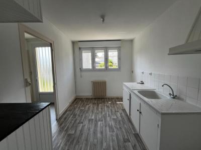 Acheter Maison 78 m2 Trelaze