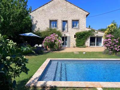 For sale Plan-d'orgon 4 rooms 135 m2 Bouches du Rhone (13750) photo 0