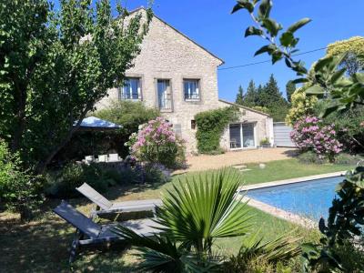 Annonce Vente 4 pi�ces Maison Plan-d'orgon 13
