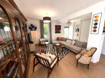 Acheter Maison Plan-d'orgon 465000 euros